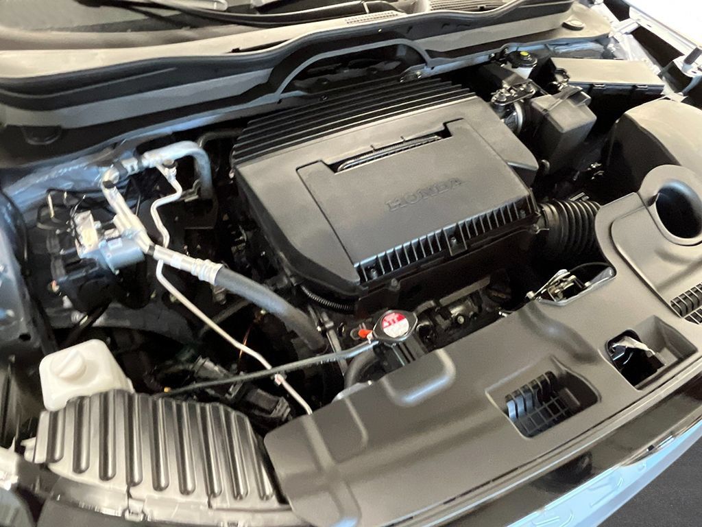 New 2026 Honda Passport TrailSport Elite image 11