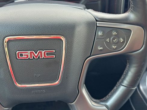 Used 2014 GMC Sierra 1500 SLT w/ All-Terrain Package AWD/4WD image 21