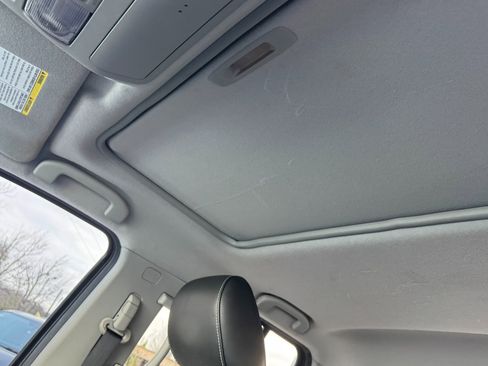 Used 2017 Nissan Frontier PRO-4X w/ Pro-4x Luxury Package image 22