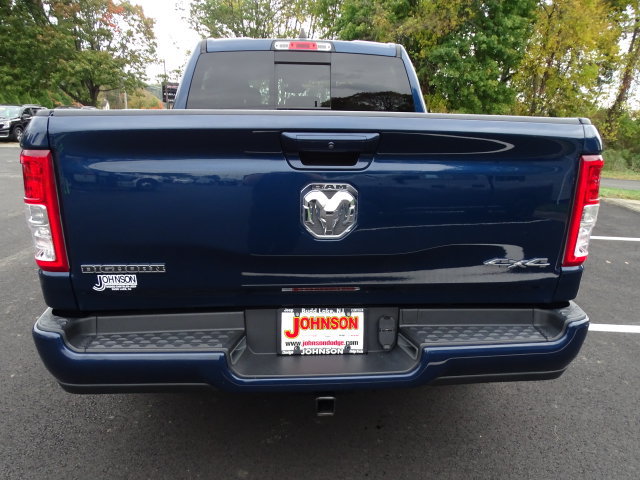 Certified 2023 RAM 1500 Big Horn AWD/4WD image 21