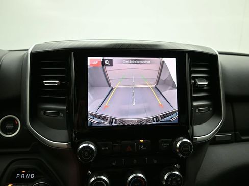 New 2026 RAM 1500 4x4 Crew Cab image 16