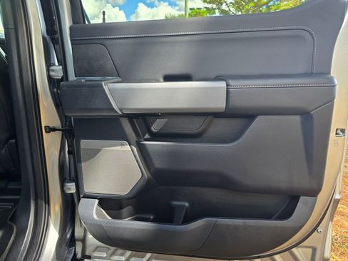 New 2025 Ford F150 XLT w/ Equipment Group 303A High image 75