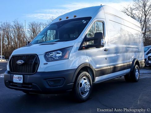 Used 2024 Ford Transit 350 Base image 1