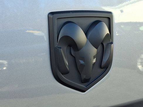 Used 2022 RAM 1500 Classic Warlock w/ Electronics Group image 29