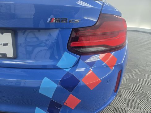 Used 2020 BMW M2 CS image 16