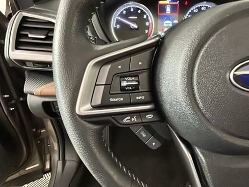 Used 2019 Subaru Forester Touring AWD/4WD image 15