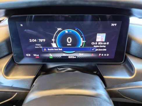 Used 2024 Acura ZDX A-Spec AWD/4WD image 11