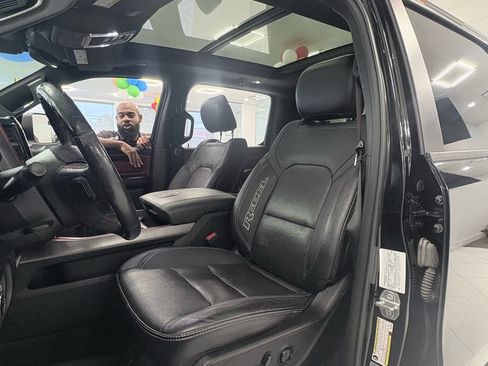 Used 2021 RAM 1500 Rebel w/ Level 2 Equipment Group AWD/4WD image 21