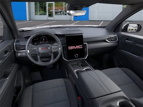 New 2026 GMC Acadia Elevation w/ LPO, Floor Liner Package image 15