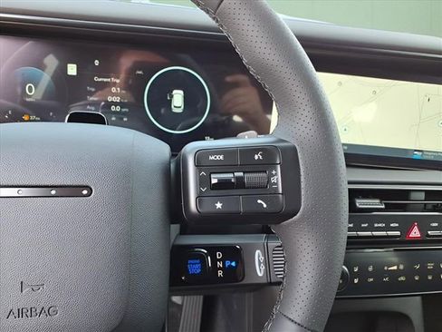 New 2026 Hyundai Palisade XRT Pro image 17