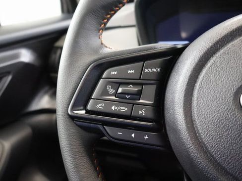 New 2026 Subaru Crosstrek 2.5i Limited AWD/4WD image 19