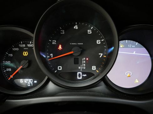 Used 2019 Porsche Macan image 15