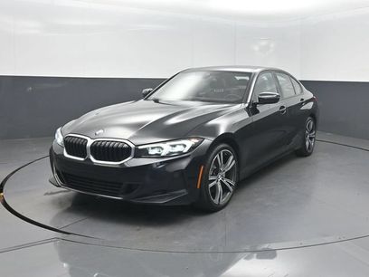 Used 2023 BMW 330i Sedan w/ Premium Package