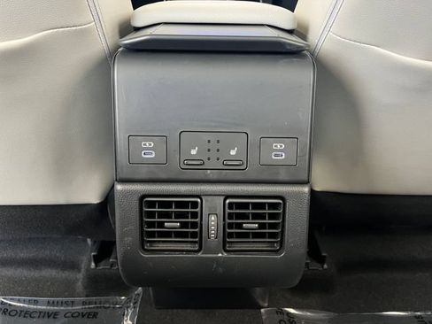 Used 2024 Toyota bZ4X FWD w/ Weather Package image 39
