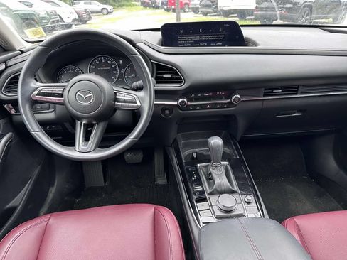 Used 2023 MAZDA CX-30 AWD 2.5 S w/ Preferred Package image 15