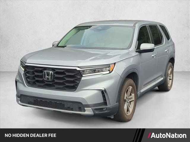 Used 2024 Honda Pilot EX-L image 1