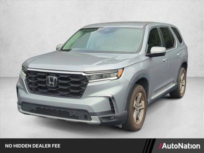 Used 2024 Honda Pilot EX-L
