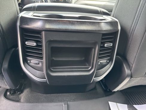 Used 2021 RAM 1500 Big Horn AWD/4WD image 16