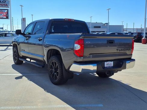 Certified 2018 Toyota Tundra SR5 image 2