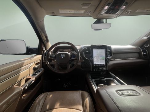 Used 2022 RAM 2500 Limited AWD/4WD image 13