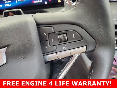 Used 2025 Cadillac CT5 Premium Luxury w/ Sun And Sound Package image 15