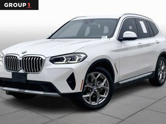 Certified 2023 BMW X3 xDrive30i w/ Convenience Package w/ZPA video 1