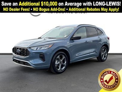 Used 2024 Ford Escape ST-Line w/ Tech Pack #1