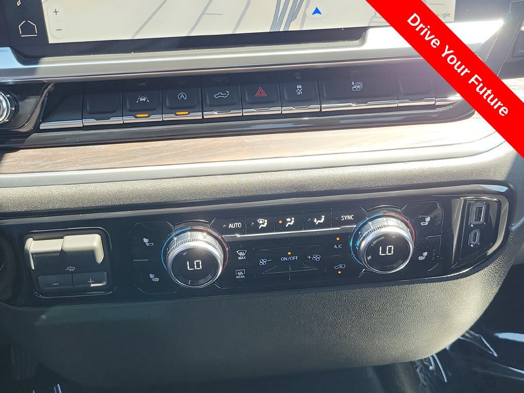 Used 2026 GMC Sierra 1500 SLT RWD image 13