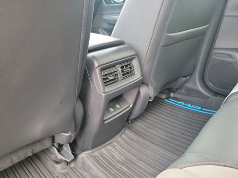 Used 2023 Honda CR-V Sport Touring image 16