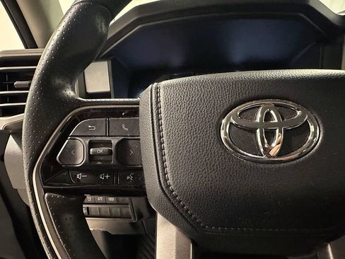 Used 2024 Toyota Tundra SR5 AWD/4WD image 32