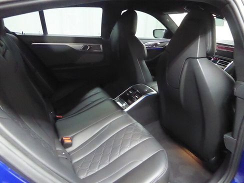 Used 2020 BMW M8 Gran Coupe xDrive Competition image 31
