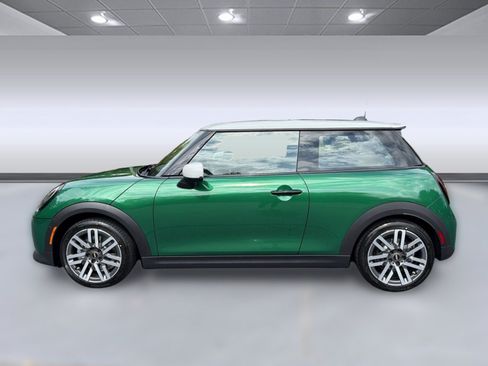 New 2026 MINI Cooper S FWD image 2
