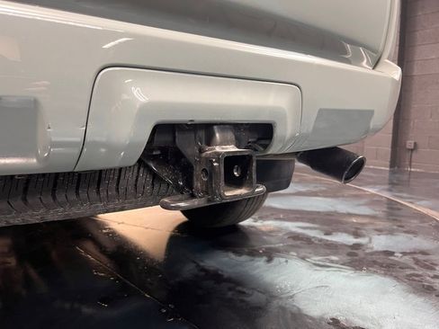 Used 2022 Toyota 4Runner Trail Special Edition image 9