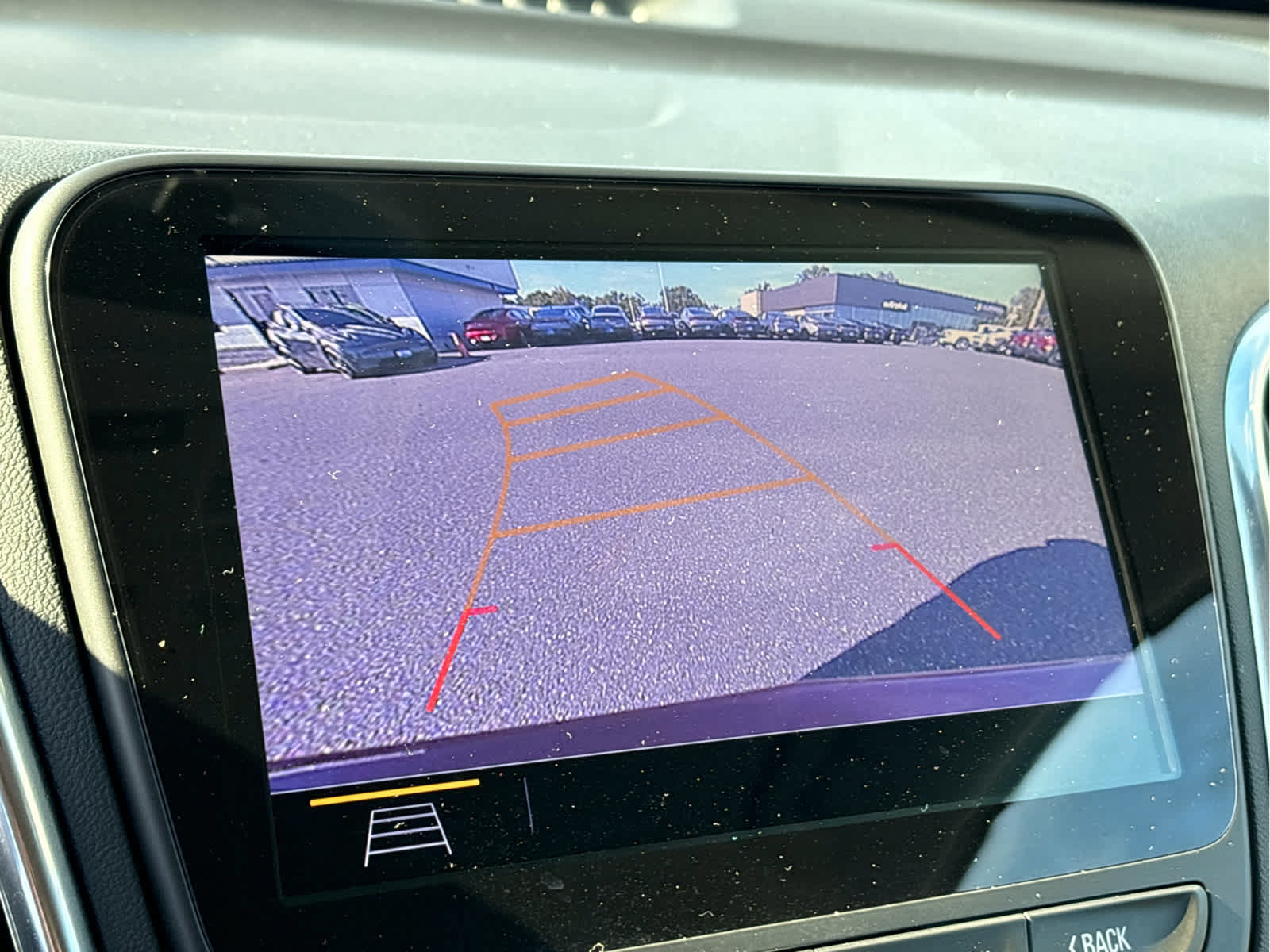 Certified 2020 Chevrolet Equinox LT FWD image 17