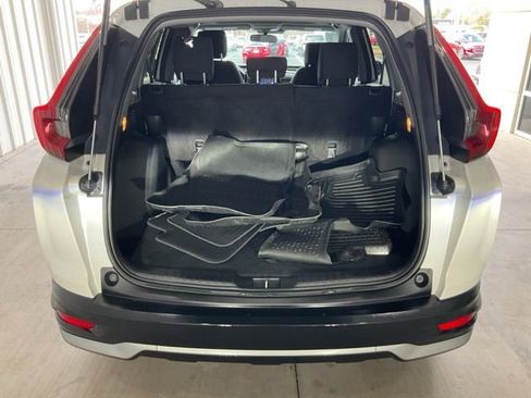 Certified 2020 Honda CR-V EX image 21