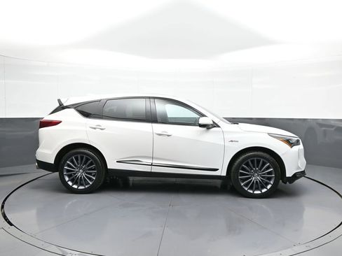 Certified 2023 Acura RDX A-Spec AWD/4WD image 5