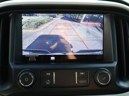 Used 2022 GMC Canyon Elevation w/ Driver Alert Package image 50