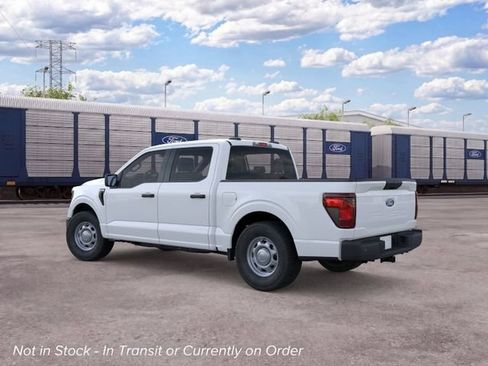 New 2026 Ford F150 XL RWD image 5