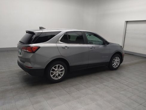 Used 2023 Chevrolet Equinox LT w/ Driver Convenience Package image 10