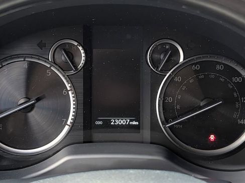 Used 2023 Lexus GX 460 Premium AWD/4WD image 20