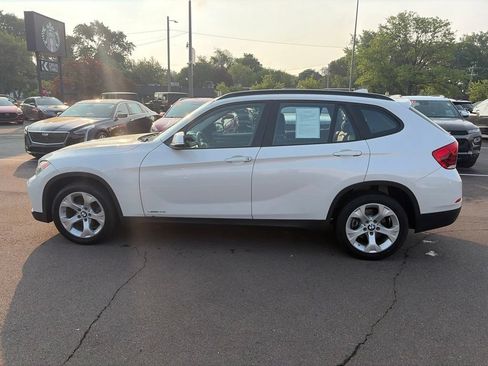 Used 2014 BMW X1 sDrive28i RWD image 8