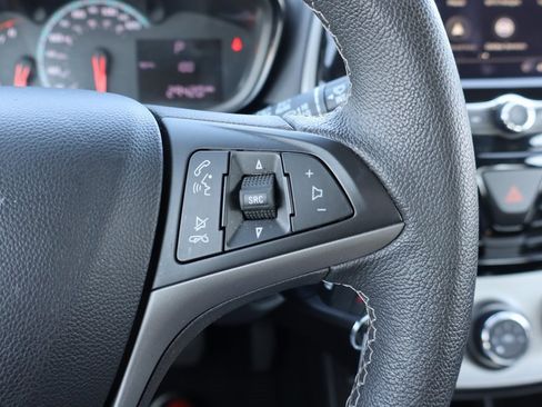 Used 2022 Chevrolet Spark ACTIV image 8