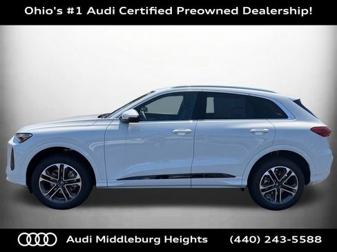 Used 2026 Audi Q5 Premium AWD/4WD image 4