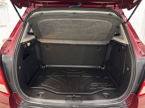 Used 2016 Chevrolet Trax LT image 32