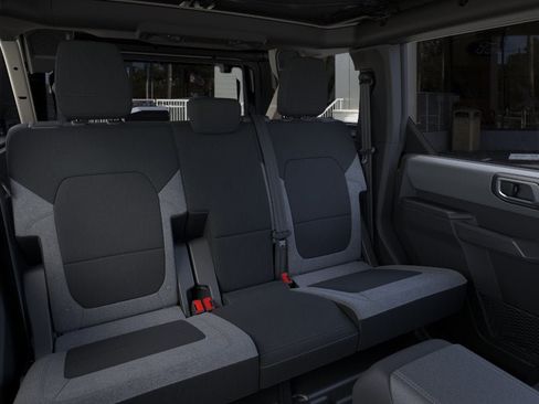 New 2026 Ford Bronco Big Bend AWD/4WD image 11