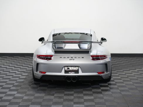 Used 2018 Porsche 911 GT3 image 7