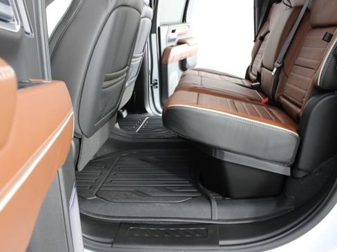 New 2026 GMC Sierra 3500 Denali Ultimate AWD/4WD image 22