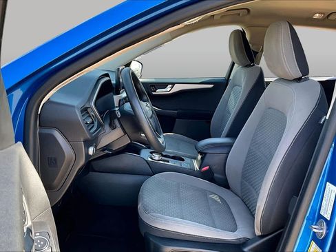 Used 2020 Ford Escape SE FWD image 8
