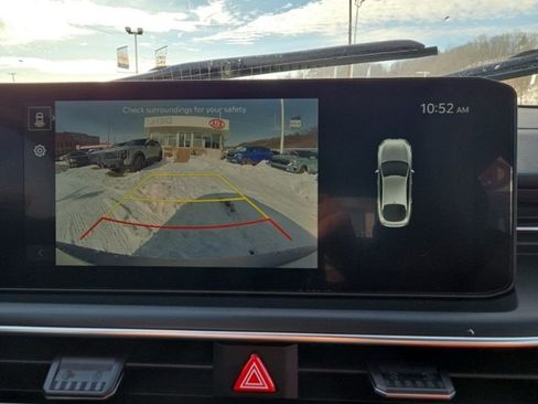 New 2026 Kia K5 GT-Line w/ GT-Line Premium Package image 36