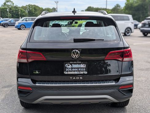 Used 2023 Volkswagen Taos S FWD image 8